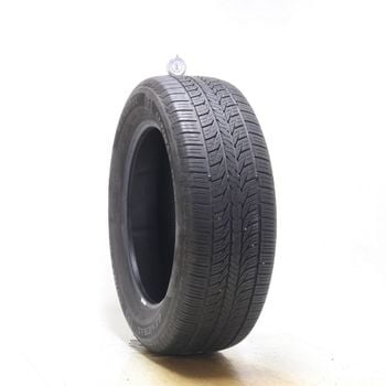 Used 235/60R18 General Altimax RT43 107V - 6.5/32