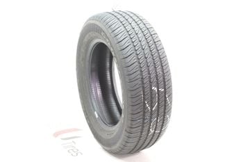 Used 225/60R16 Goodyear Eagle LS 97S - 9/32