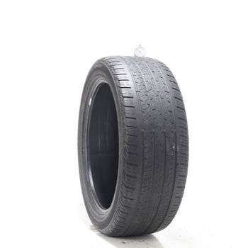 Used 265/45R21 Continental CrossContact LX Sport 104V - 4.5/32