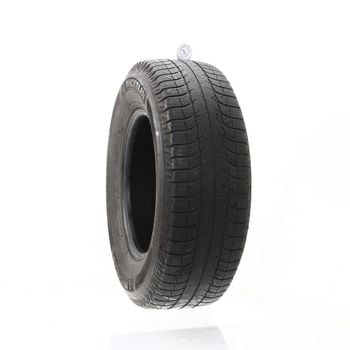 Used 265/70R17 Michelin Latitude X-Ice Xi2 115T - 5/32