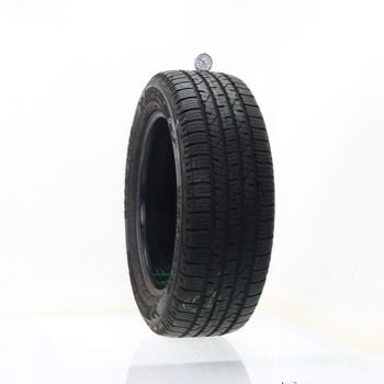 Used 245/55R19 Goodyear Wrangler Steadfast HT Kevlar 103T - 11.5/32