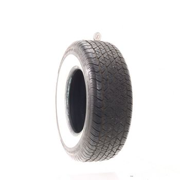 Used 255/70R15 BFGoodrich Silvertown Radial 108S - 8/32