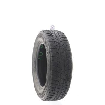 Used 215/65R16 Bridgestone Blizzak WS70 Studless 98T - 5.5/32