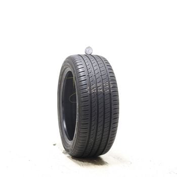 Used 235/45R17 Barum Bravuris 5 HM 94W - 9.5/32