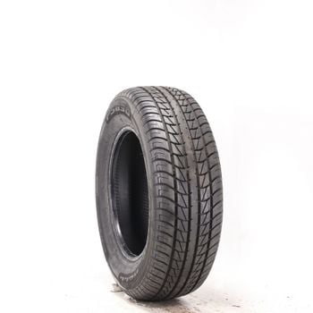 Set of (2) Driven Once 205/65R15 Primewell PS830 94H - 10/32