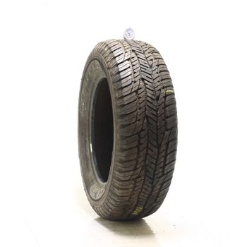 Used 245/65R17 Kelly Safari Trex 105S - 11/32