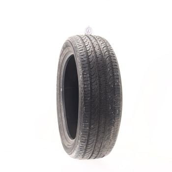 Used 235/55R20 Yokohama Geolandar SUV G055 102V - 7.5/32