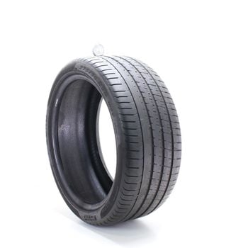 Used 275/35R20 Pirelli P Zero MOE Run Flat 102Y - 6.5/32