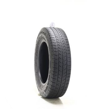 Used 195/75R16C Continental VanContact Winter 110/108R - 6.5/32