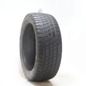 Set of (2) Used 285/45R22 Falken WildPeak H/T HT02 114H - 5.5/32