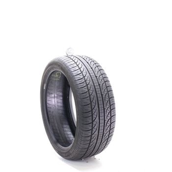 Used 225/40R18 Pirelli P Zero Nero 92H - 9/32