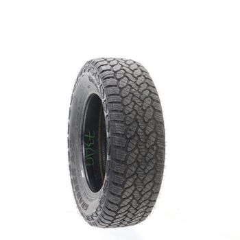 New 235/65R17 General Grabber A/T Sport 104H