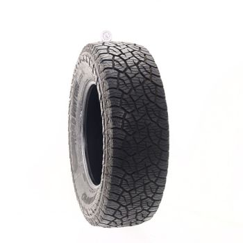 Used 265/70R17 Kumho Road Venture AT52 115T - 12/32