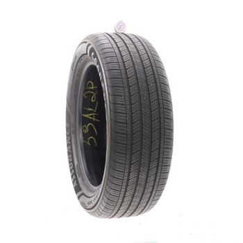 Set of (2) Used 255/55R20 Goodyear Assurance Finesse 107V - 8.5/32