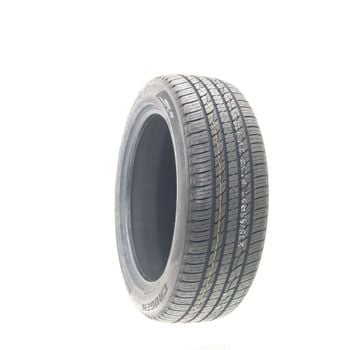 New 235/55R20 Kumho Crugen Premium 105V - 99/32