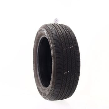 Used 235/55R19 Kumho Crugen HP71 EV + 105T - 8.5/32