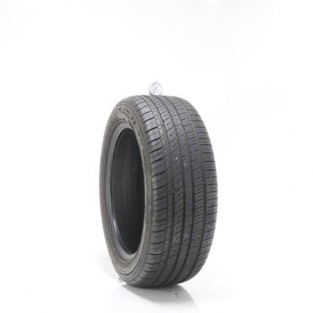 Used 215/55ZR17 Kumho Ecsta LX Platinum 94W - 8/32