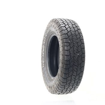 Used LT245/75R17 Hankook Dynapro AT2 Xtreme 121/118S - 14/32