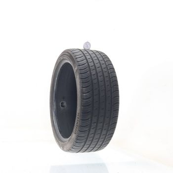 Used 245/40ZR19 Kumho Solus TA71 98W - 5.5/32