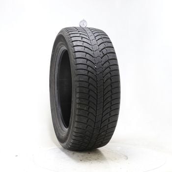 Set of (2) Used 275/55R20 General Grabber Arctic 117T - 6.5/32