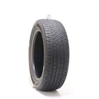 Used 235/55R19 Douglas All Season (Douglas) 101H - 5/32