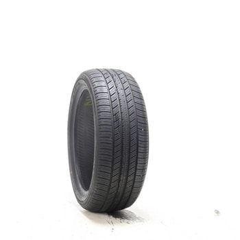 Set of (2) Driven Once 215/45R18 Toyo Proxes A40 89V - 9/32