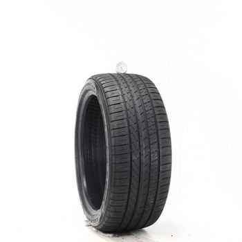 Used 245/40ZR19 Falken Pro G5 Sport A/S 98Y - 5.5/32