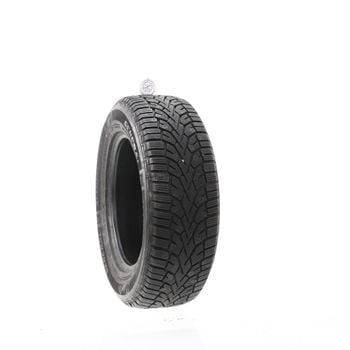 Used 215/65R16 General Altimax Arctic 12 102T - 9.5/32