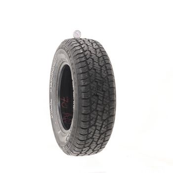 Used 235/70R16 Trail Guide All Terrain 106S - 11.5/32