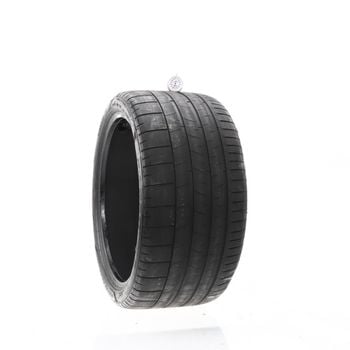 Used 305/30ZR20 Pirelli P Zero NO PZ4 103Y - 7.5/32