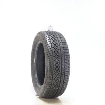 Used 205/55ZR16 Continental ExtremeContact DWS Tuned 91W - 9.5/32