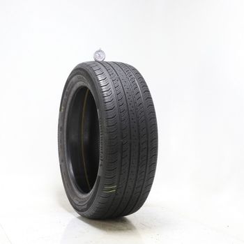 Used 225/50R18 Continental ProContact TX 95V - 5/32