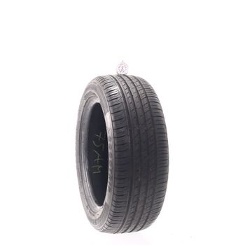 Set of (2) Used 205/55R16 Goodtrip GR-66 91V - 7.5/32