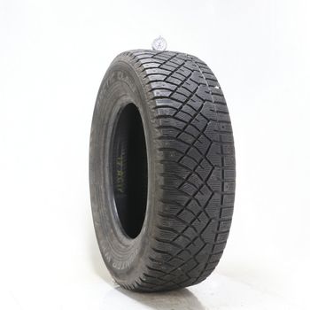 Used 275/65R18 Arctic Claw Winter WXI Studded 116T - 7.5/32