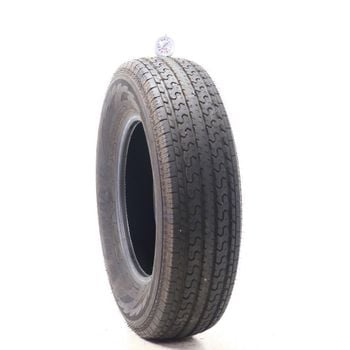 Used ST205/75R15 Rubber Master RM76 1N/A - 9/32