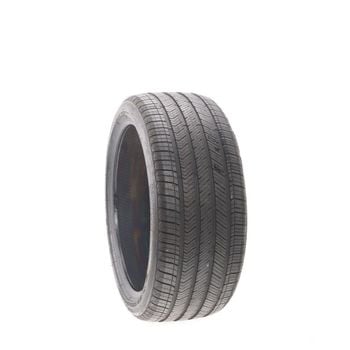 Driven Once 255/40R20 Bridgestone Bridgestone 101V - 8/32