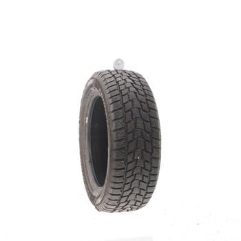 Used 205/55R16 Cooper Evolution Winter Studded 94H - 10.5/32