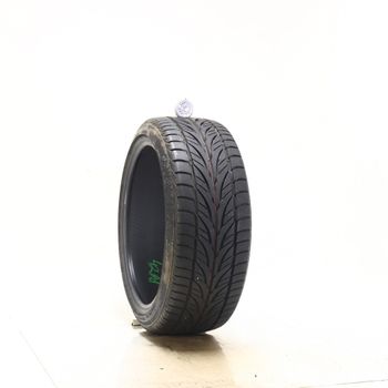 Used 215/40R17 Fuzion ZRI 83W - 8.5/32