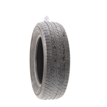 Used 225/65R17 Toyo Versado Noir E 102H - 6.5/32