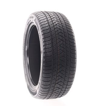 Set of (4) New 265/45R20 Pirelli Scorpion Winter MGT 104V - 99/32