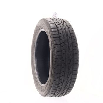 Used 235/55R20 Goodyear Assurance WeatherReady 102H - 7.5/32