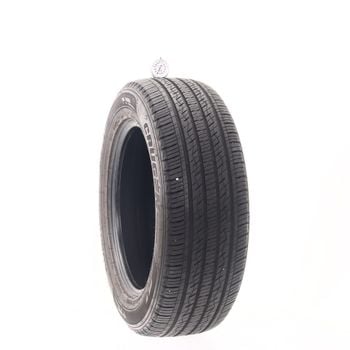 Used 225/60R17 Kumho Crugen Premium 99H - 8/32