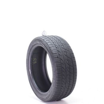 Set of (2) Used 235/45R18 Toyo Versado Noir E 94V - 7.5/32