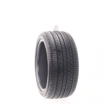 Used 255/40R17 Yokohama Advan Sport A/S Plus 94W - 8/32