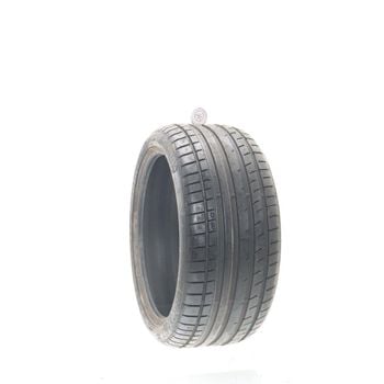 Used 265/35ZR19 Continental ExtremeContact DW Tuned 94Y - 11/32