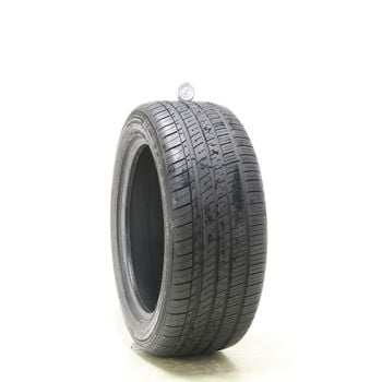 Used 245/50ZR18 Kumho Ecsta LX Platinum 104W - 9/32