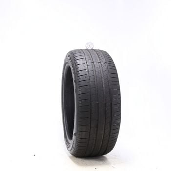 Used 255/45ZR19 Pirelli P Zero PZ4 MO1 104Y - 7.5/32