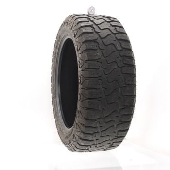 Used LT35X12.5R22 Mileking mk878 R/T 117Q - 8.5/32