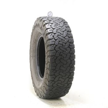 Set of (2) Used LT265/75R16 BFGoodrich All-Terrain T/A KO2 123/120R - 7.5/32