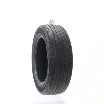 Used 235/60R18 Continental CrossContact LX Sport 103H - 5/32